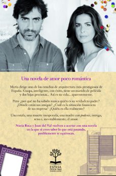 lo inevitable del amor-nuria roca-juan del val-9788467008814