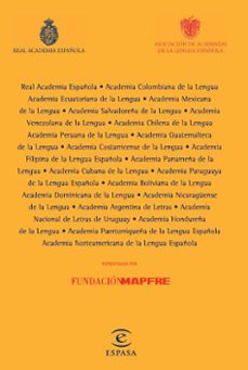 nueva gramatica basica de la lengua española-9788467034714