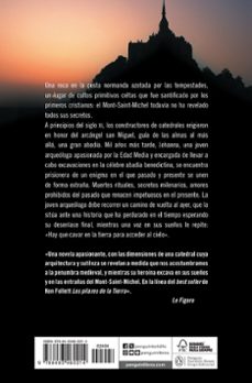 la promesa del angel-frederic lenoir-violette cabesos-9788483460214