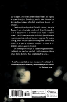 ars magica-nerea riesco-9788483468814