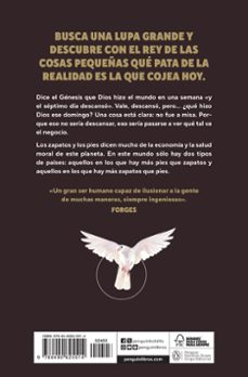 dios hizo el mundo en siete días... y se nota-luis piedrahita-9788490625514