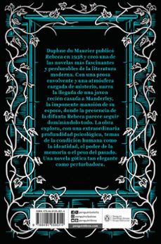 rebeca-daphne du maurier-9788491058014