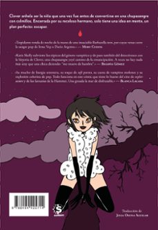 mi bella vampira-katie skelly-9788494425714