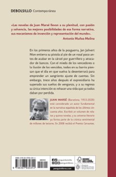 un dia volvere-juan marse-9788497930314