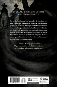 el callejon de los resucitados-anne perry-9788497931014