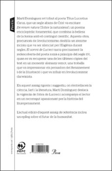 el somni de lucreci-marti dominguez-9788498095814