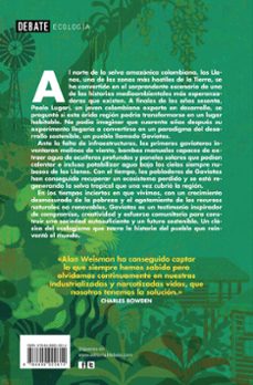 un pueblo llamado gaviotas-alan weisman-9788499922614
