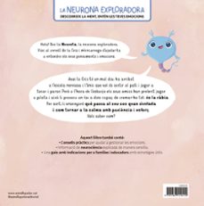 la neurona exploradora. tinc foc a dins-isabel rojas estape-9791387519414