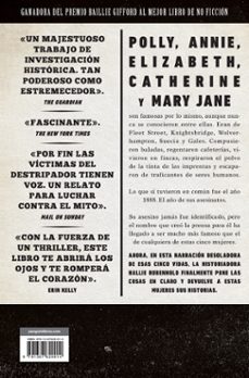 las cinco mujeres-hallie rubenhold-9791387629014