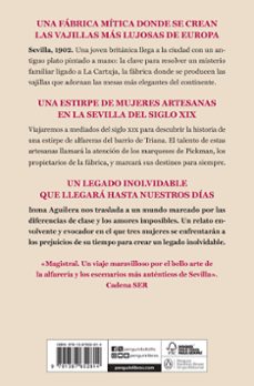 la dama de la cartuja (la cartuja 1)-inma aguilera-9791387652814