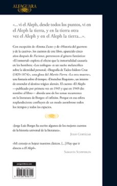 el aleph-jorge luis borges-9791387846114