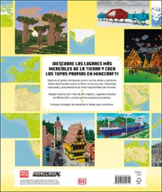 minecraft atlas del mundo-9780241802724