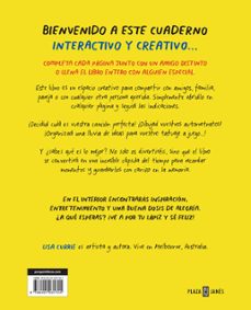 tu, yo, nuestro libro: para rellenar-lisa currie-9788401031724