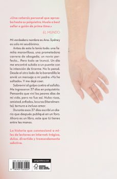 cómo vole sobre el nido del cuco-sydney bristow-9788401035524