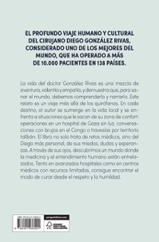 curando el mundo-diego gonzalez rivas-maria ferreira-9788401036224