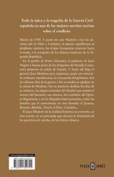 el tiempo de los heroes-javier reverte-9788401354724