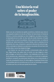 solo cartas de amor-guadalupe greses-9788403525924