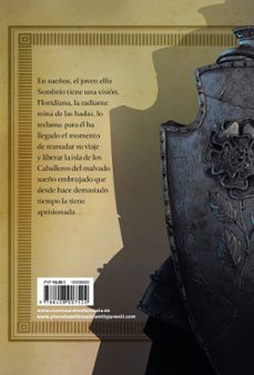 cronicas del reino de la fantasia 5: la isla petrificada-geronimo stilton-9788408007524