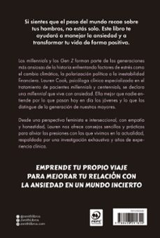 no me da la vida-lauren cook-9788408291824