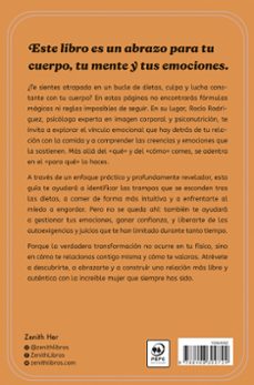tu cuerpo no es un problema-rocio rodriguez-9788408300724