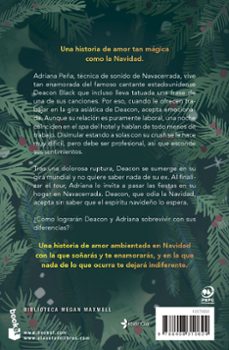 una navidad muy fun, fun, fun-megan maxwell-9788408310624