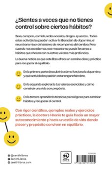 domina tu dopamina-anastasia hronis-9788408315124