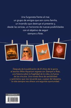 siempre a flote-mike aquarium-9788410257924
