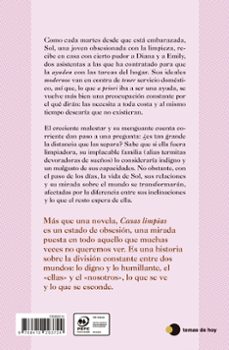 casas limpias-maria agundez-9788410293724