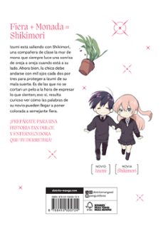 shikimori es más que una cara bonita 1 (universo manga)-keigo maki-9788410305724