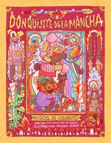 don quijote de la mancha i-ricardo cavolo-9788410378124