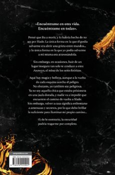 oro (la prisionera de oro 5)-raven kennedy-9788410442924