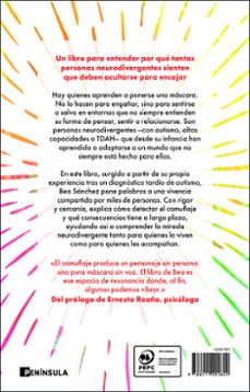 pues no se te nota-bea sanchez-9788411004824