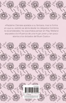 la edad de la inocencia-edith wharton-9788411075824
