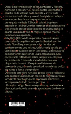 delirios de un porreta-oscar balaperdida-9788411748124