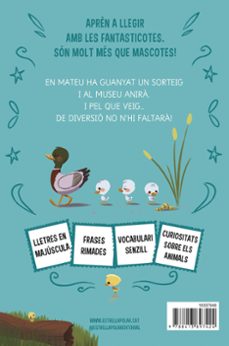 les fantasticotes 8. en mateu i la carrera fins al museu-laura vila-9788413897424