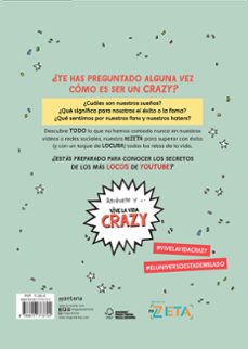 vive la vida crazy con the crazy haacks-9788417773724