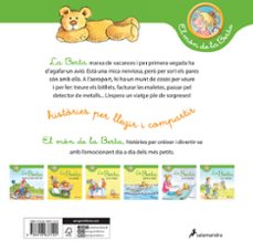 la berta viatja en avió (el món de la berta)-liane schneider-9788418637124