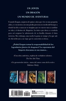 eragon (ciclo el legado 1)-christopher paolini-9788418850424