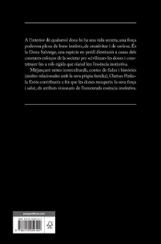 dones que corren amb els llops-clarissa pinkola estes-9788419259424