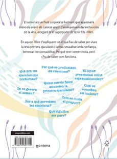 el semen mola (pero necessites saber com funciona) (menstruita)-anna salvia-cristina torron menstruita-9788419357724