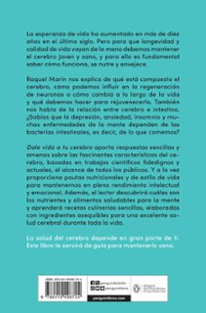 dale vida a tu cerebro-raquel marin-9788419498724
