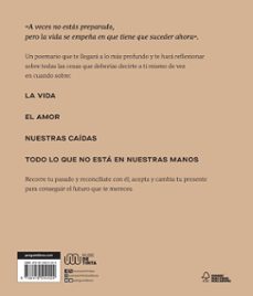 todo lo que le diría a mi yo del pasado-9788419514424