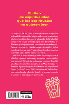 cuaderno de espiritualidad pop-joan miquel-9788419820624