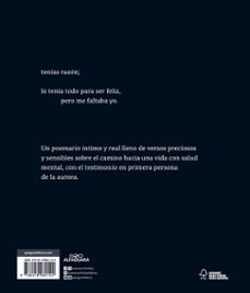 todos mis ojos tristes. palabras para la salud mental.-alba gonzalez-9788419982124