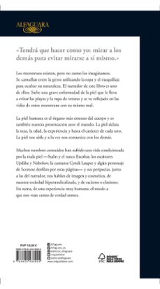 la piel-sergio del molino-9788420438924