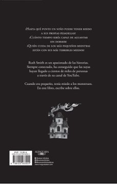 el niño que se olvido de dormir-rush smith-9788420483924