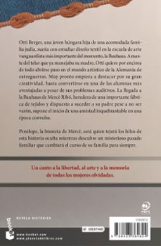 la casa de los hilos rotos-angelica morales-9788423364824