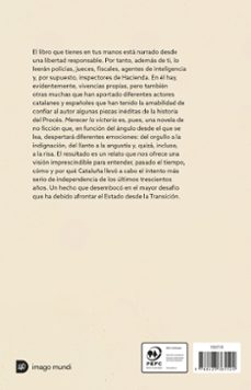 merecer la victoria-david madi-9788423365524