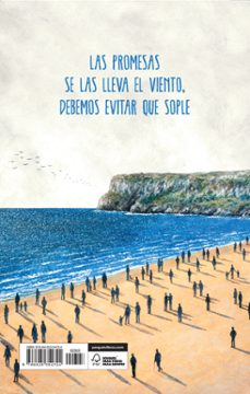 lo que te diré cuando te vuelva a ver-albert espinosa-9788425354724