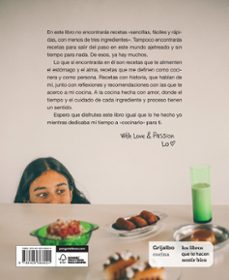 cocínalo. recetas con sabor y alma-maria lo gomez-9788425366024